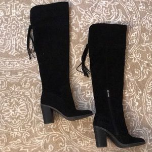 🖤 Black OTK leather boots 🖤